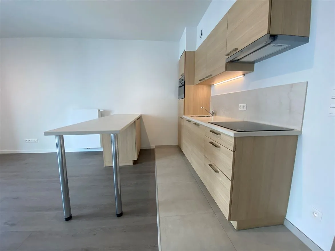 Apartament De închiriat - 2018 ANTWERPEN BE Image 4