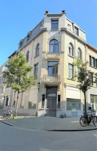 Apartament De închiriat 2060 ANTWERPEN BE