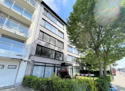 Apartament De închiriat 2100 Deurne BE