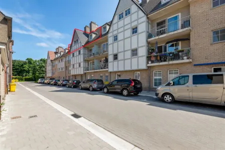 Apartament De vânzare 2300 TURNHOUT BE